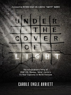 cover image of Under the Cover of Light